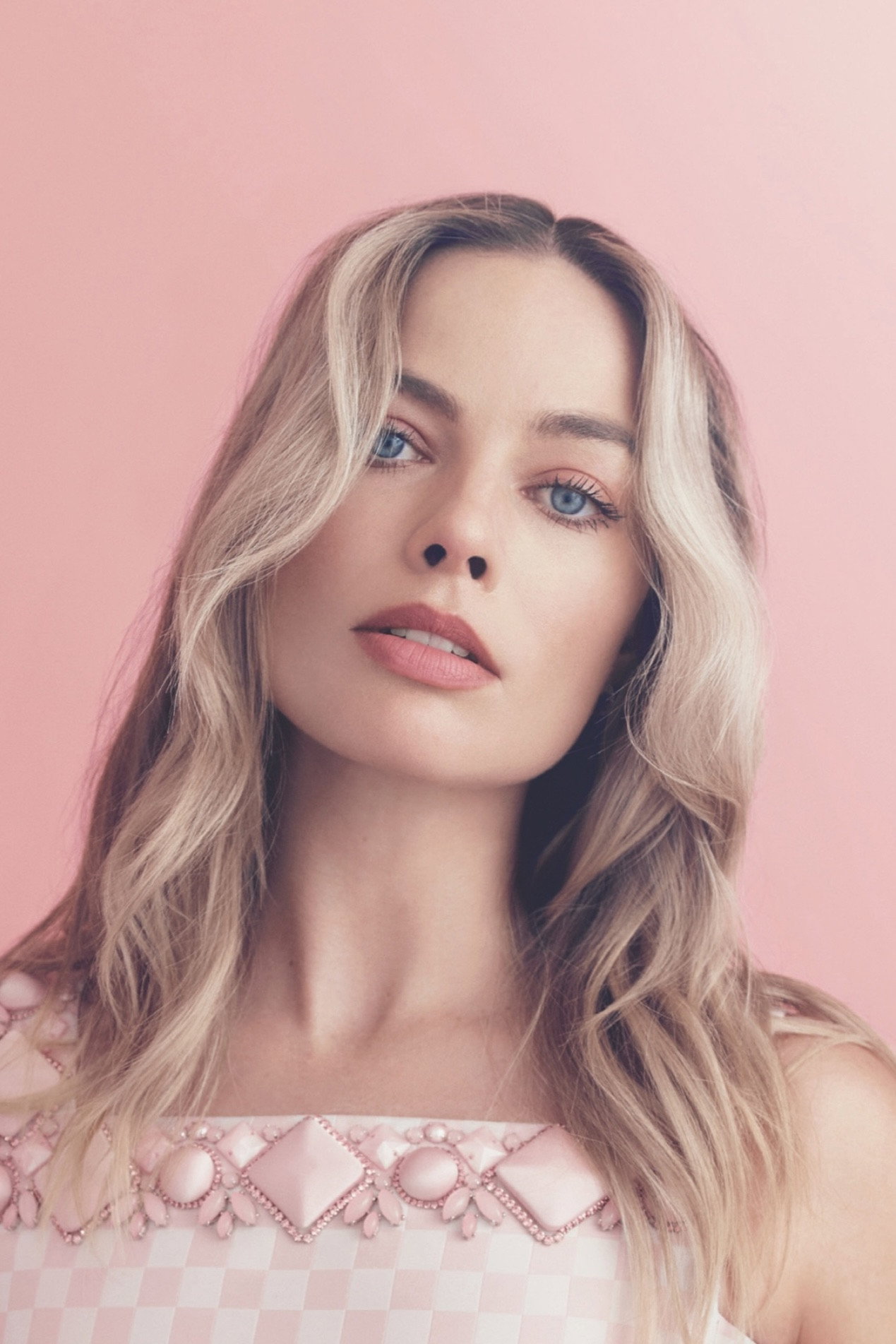 Margot Robbie
