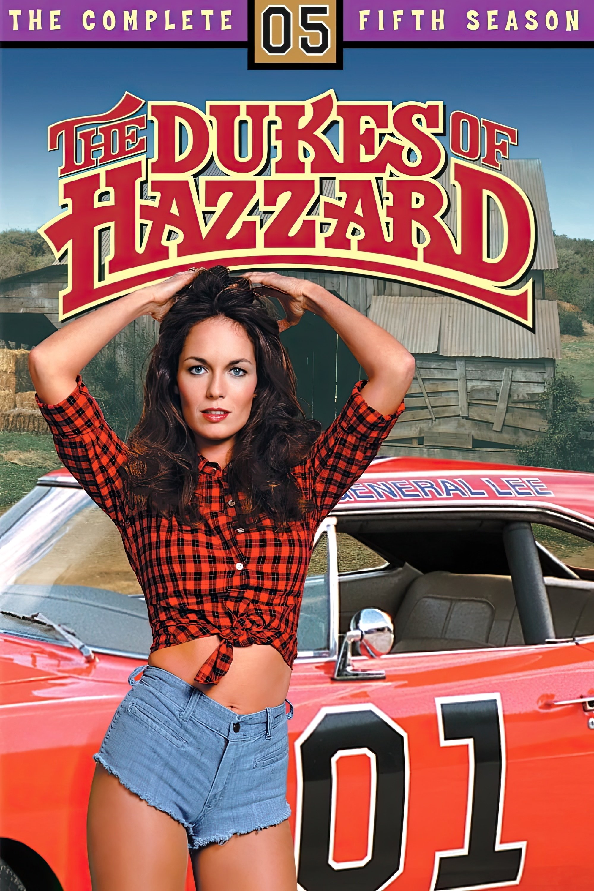 The Dukes of Hazzard - Season 5
