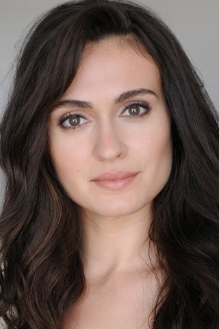 et billede af Martha T. Newman