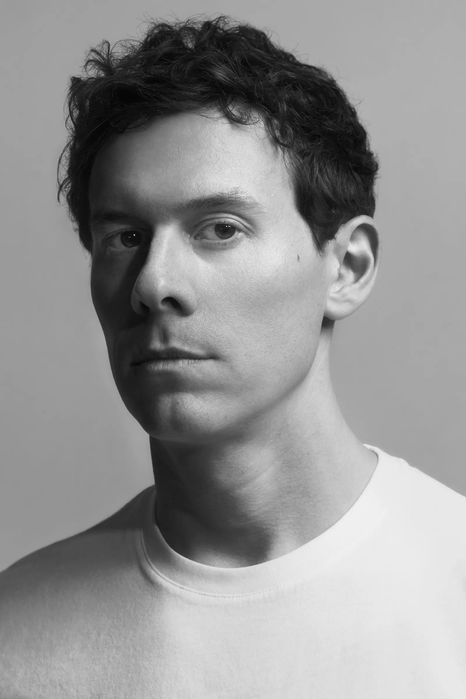 et billede af Casey Cadwallader