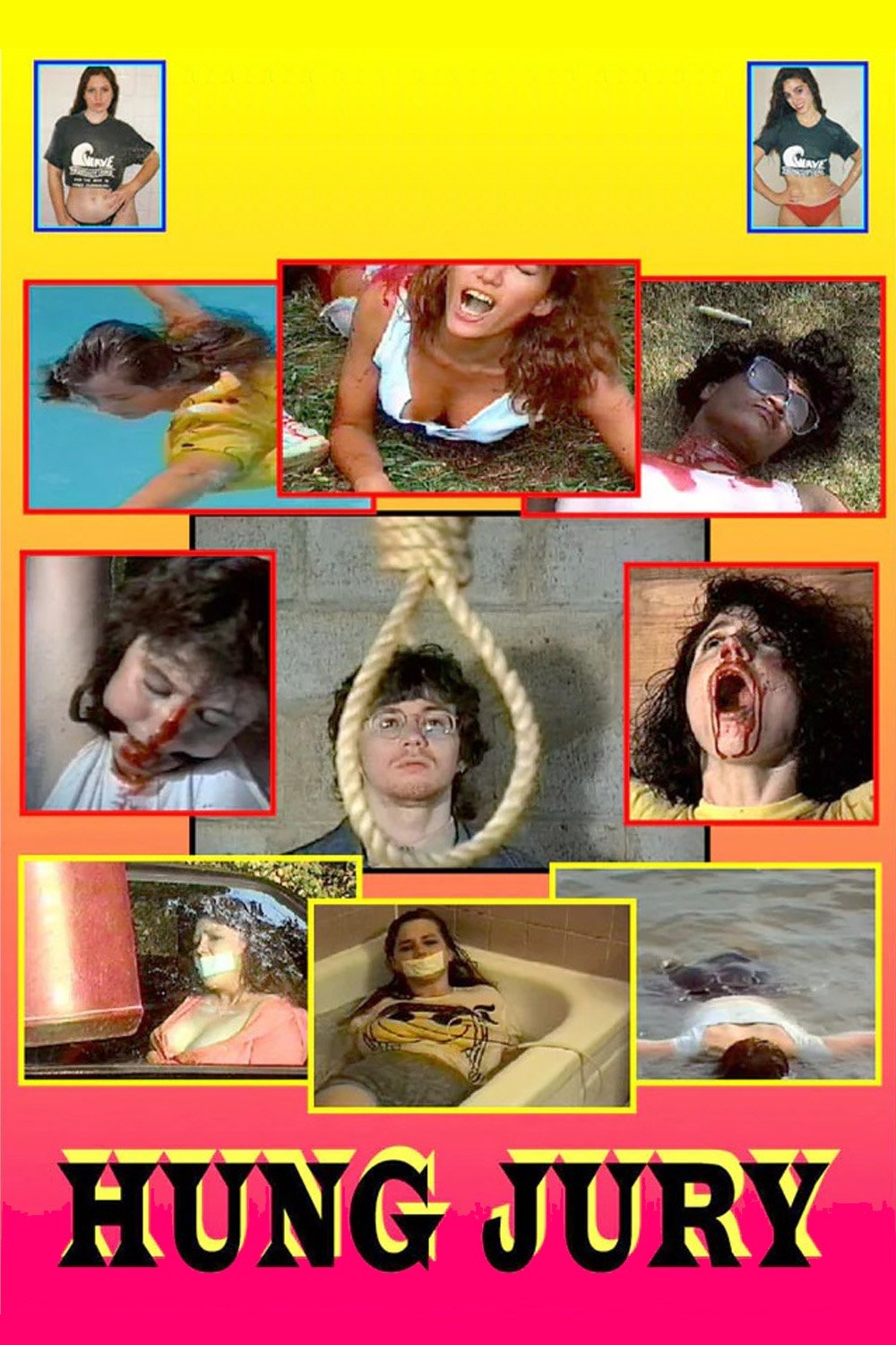 Hung Jury