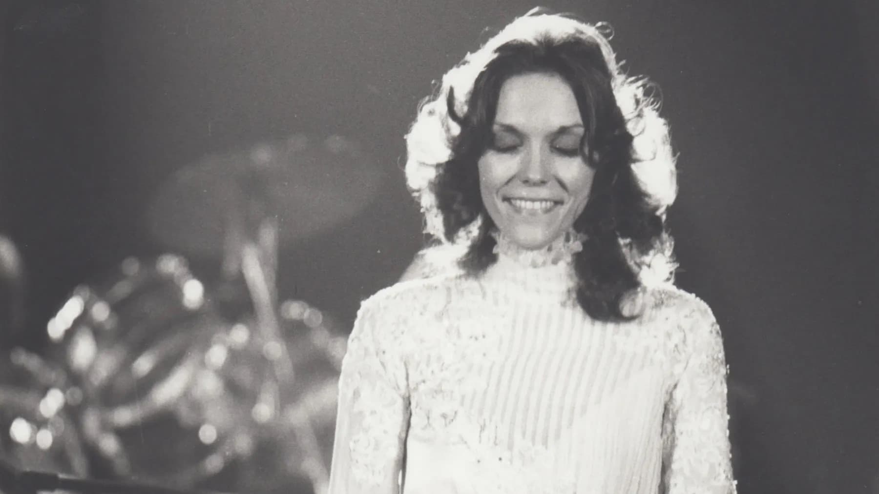 Karen Carpenter: Starving for Perfection