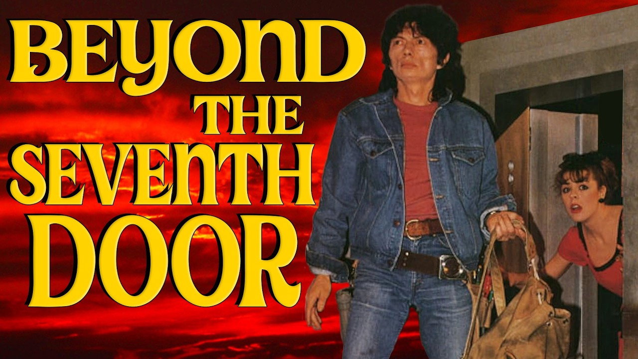 Beyond the Seventh Door