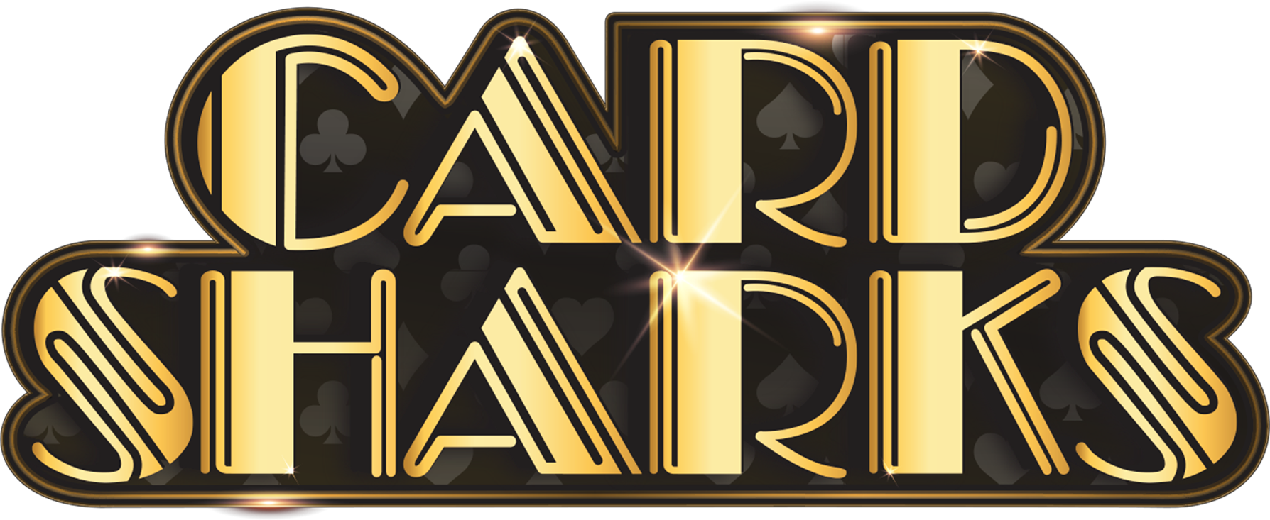 Card Sharks Logo