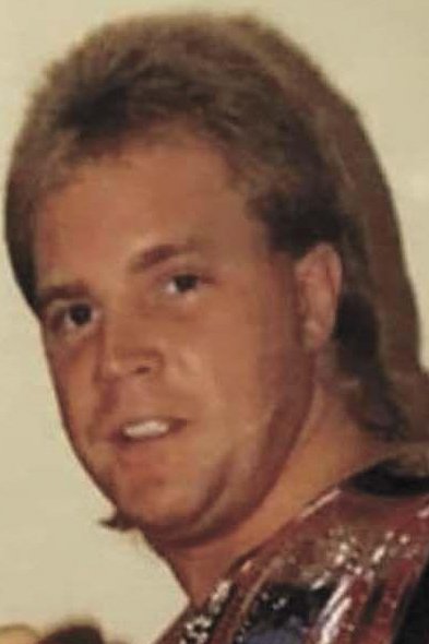 et billede af Tim Horner