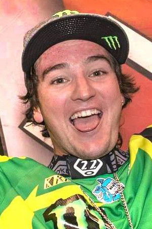 et billede af Blake Williams