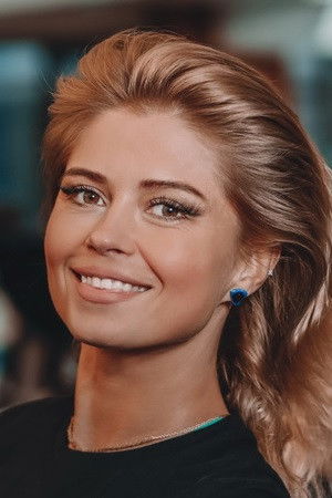 et billede af Jolanta Leonaviciute