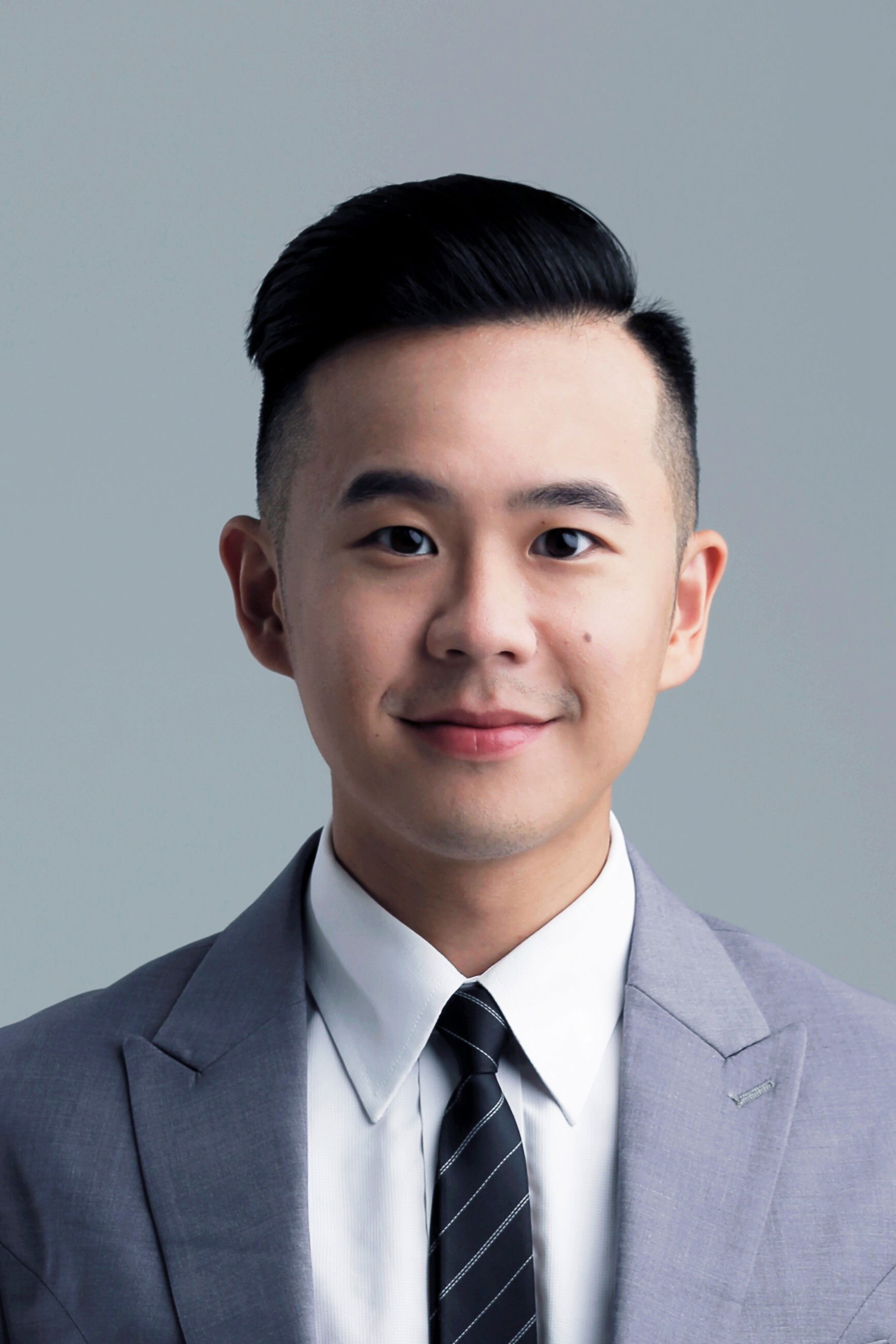 et billede af Chrisfly Hu