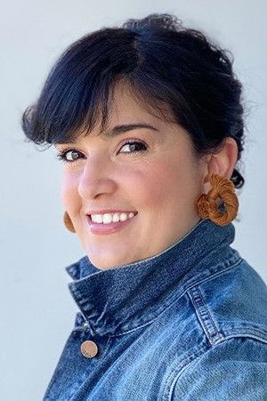 et billede af Joa Tous