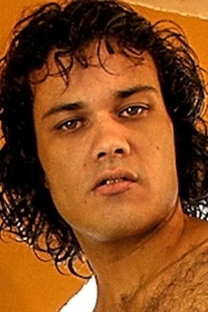 et billede af James Matarazo