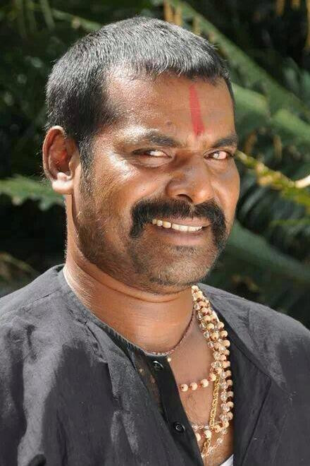 et billede af Tarzan