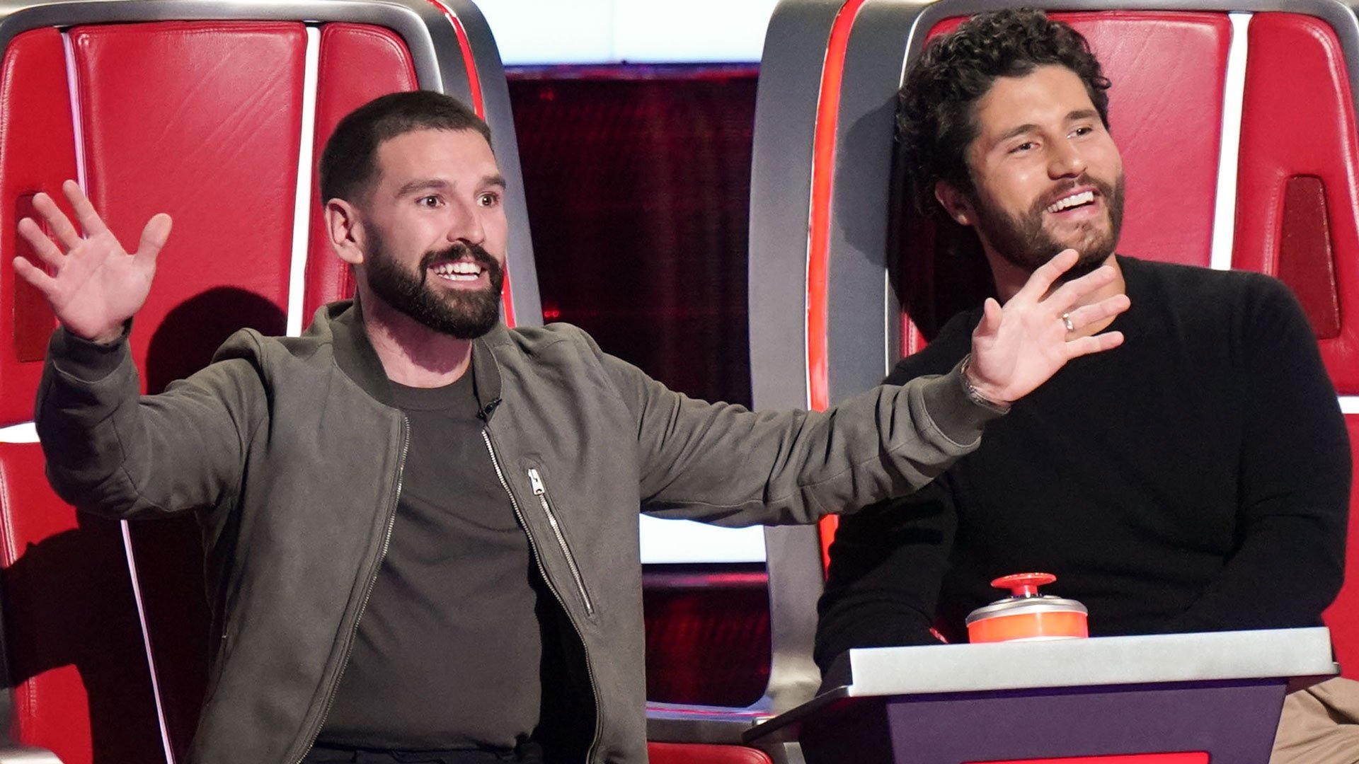 The Voice Staffel 25 :Folge 9 