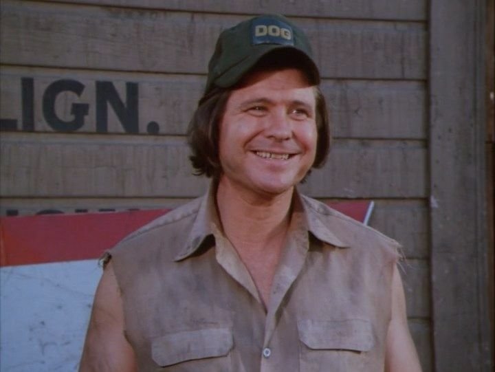 The Dukes of Hazzard