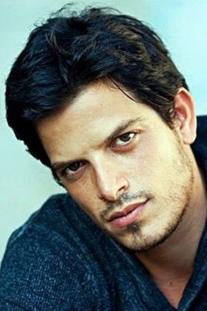 et billede af Nir Avrashi