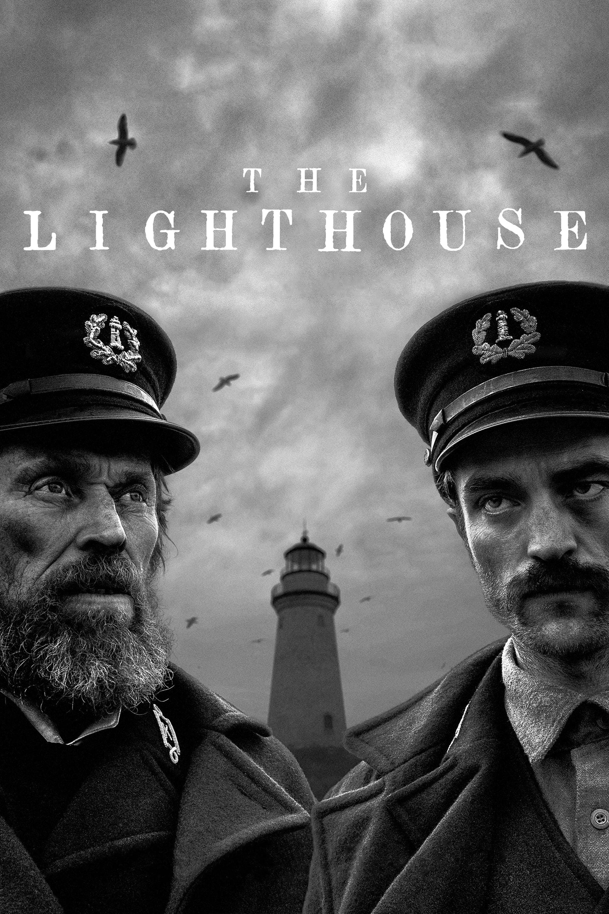 The Lighthouse