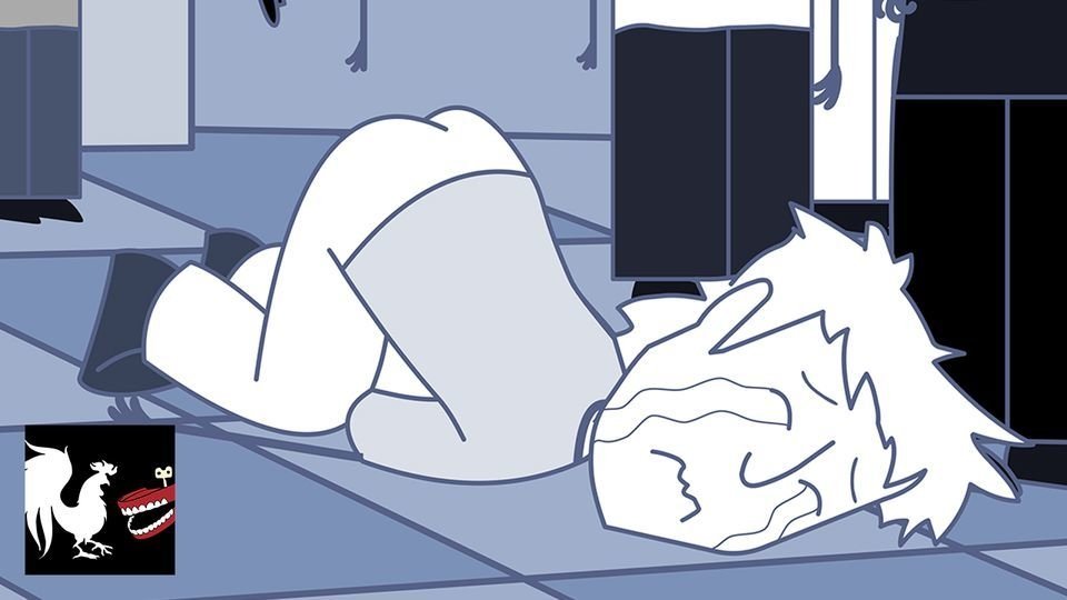 Rooster Teeth Animated Adventures 7x19