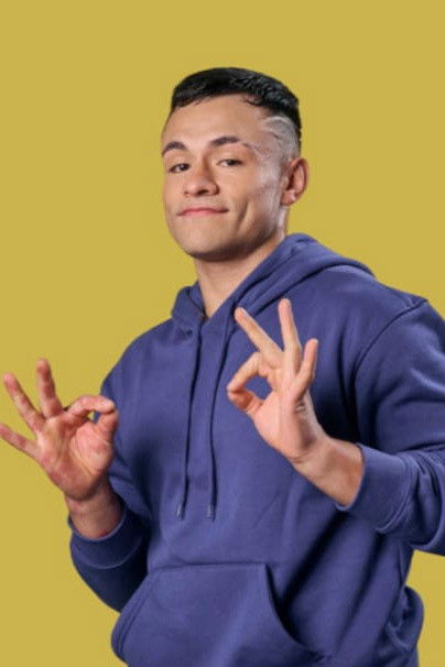 et billede af Camilo Díaz