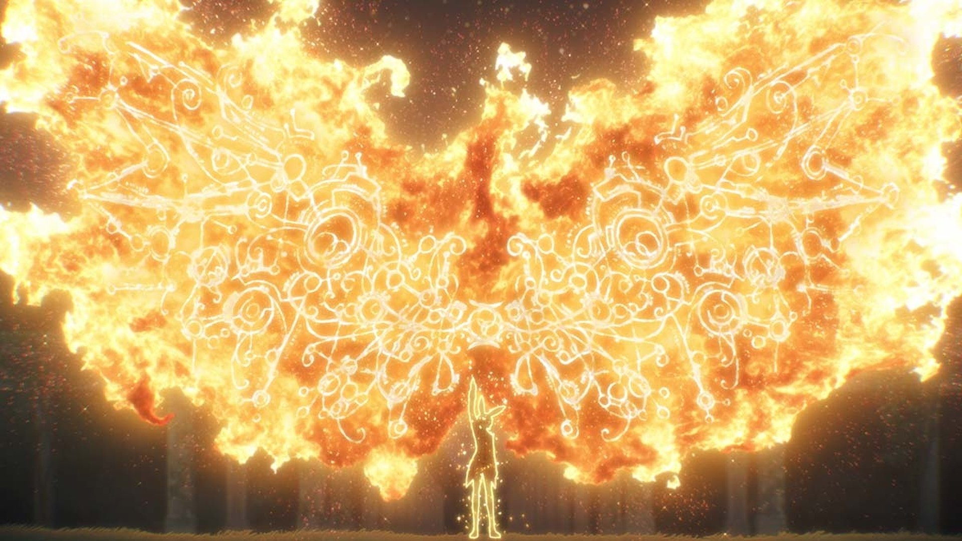 Bye Bye, Earth 2 Episódio 04