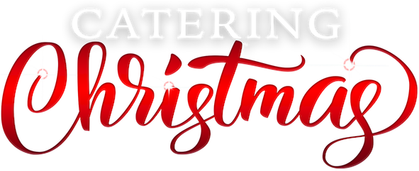 Catering Christmas Logo