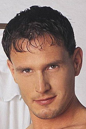 et billede af Serge Timar