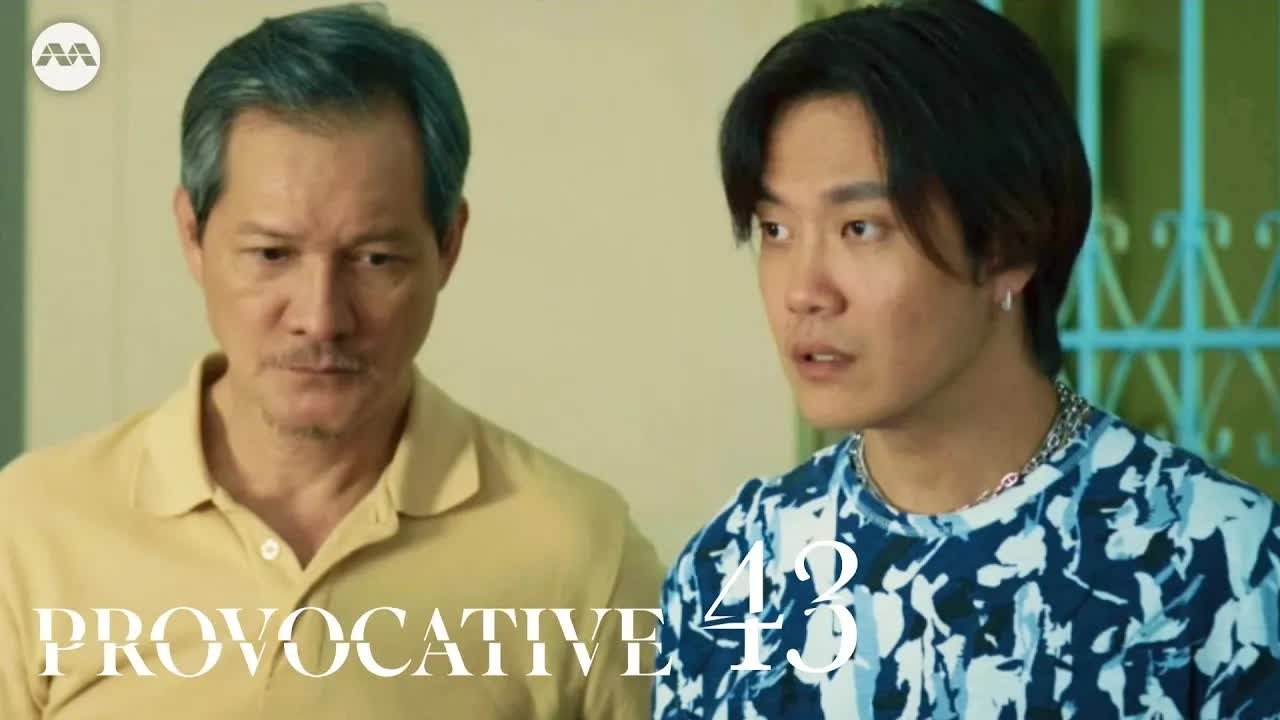 Provocative 1x43