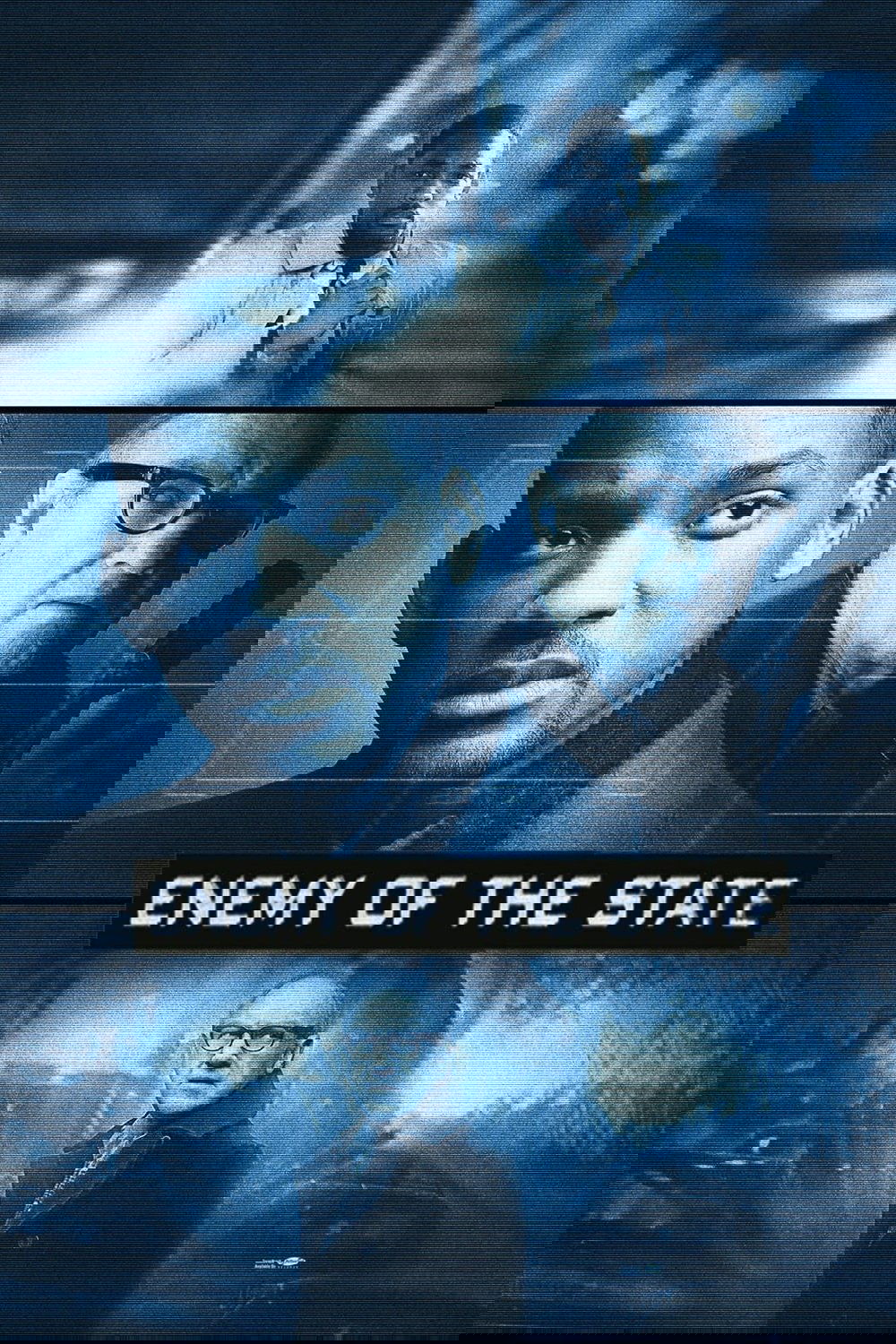 Enemy of the State