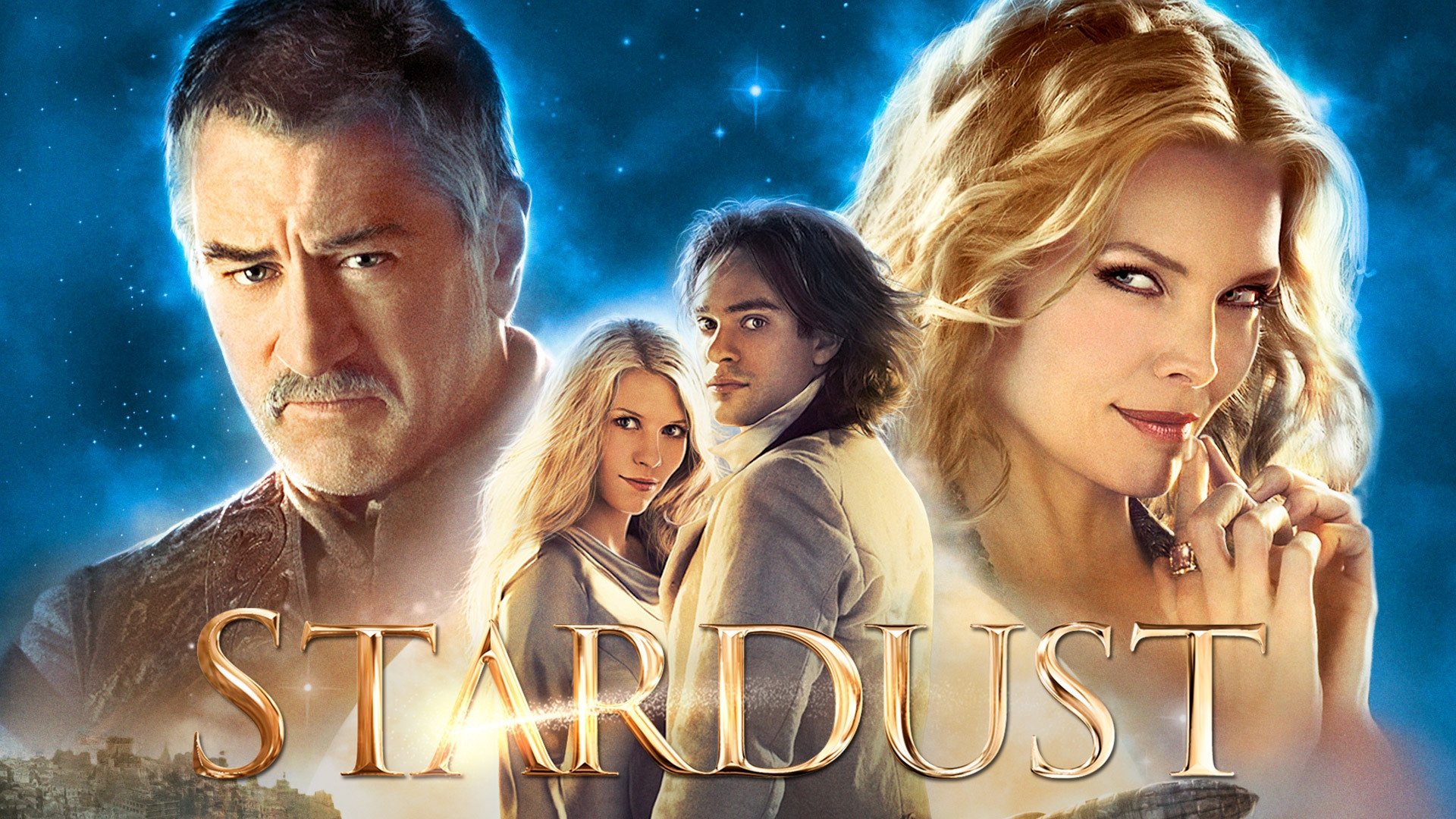 Stardust (2007)