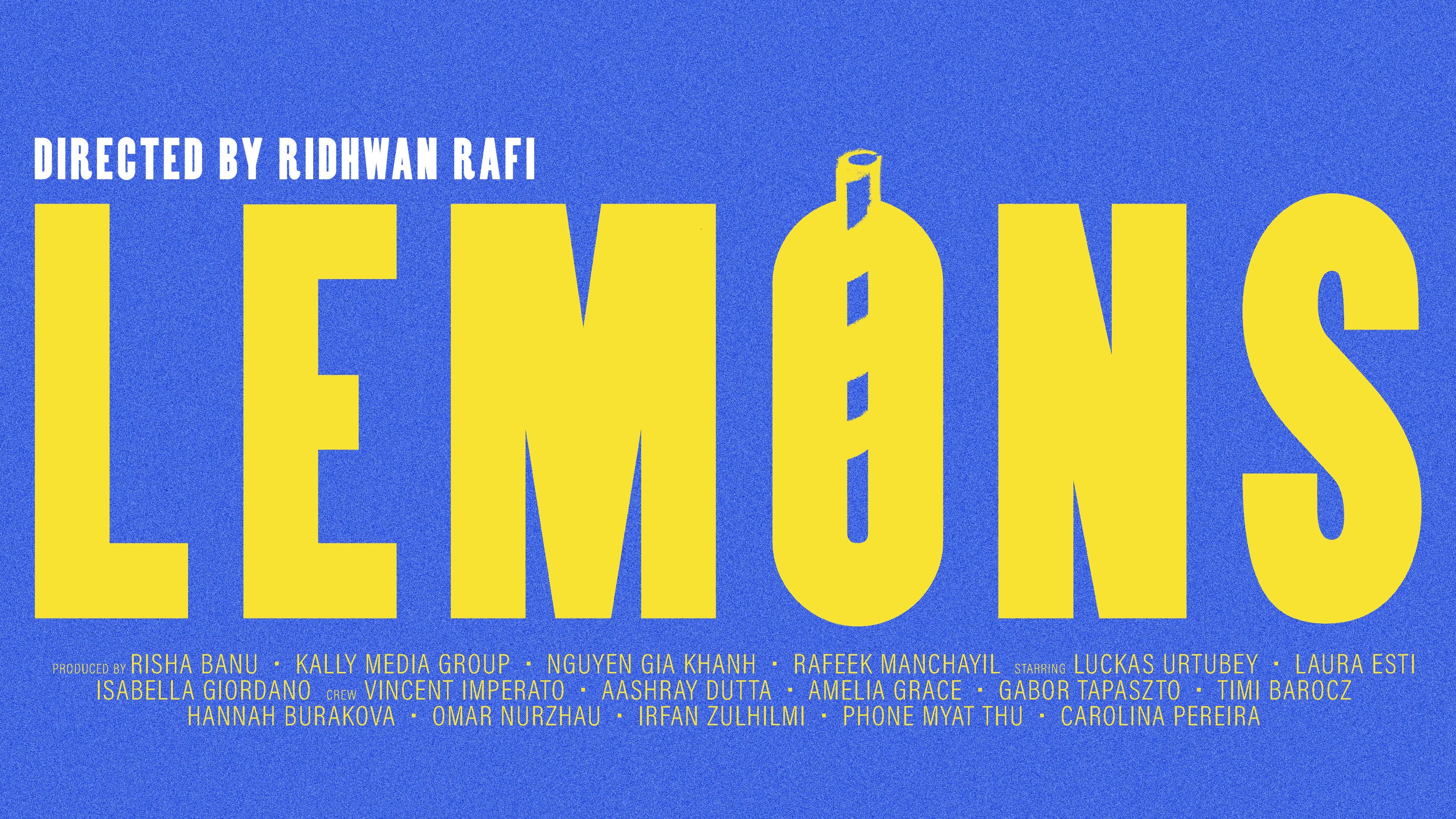 Lemons