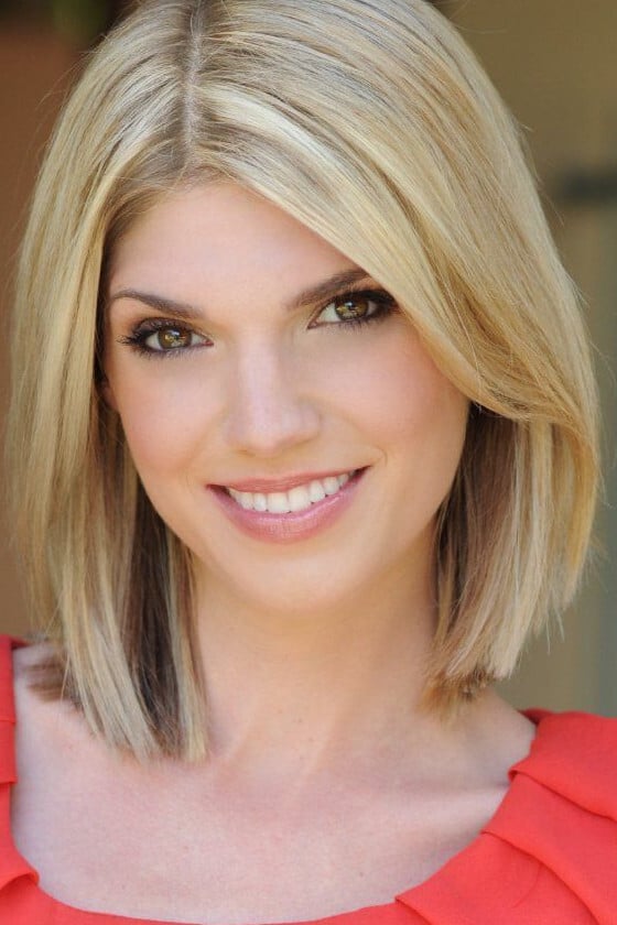 et billede af Lauren Benz Phillips