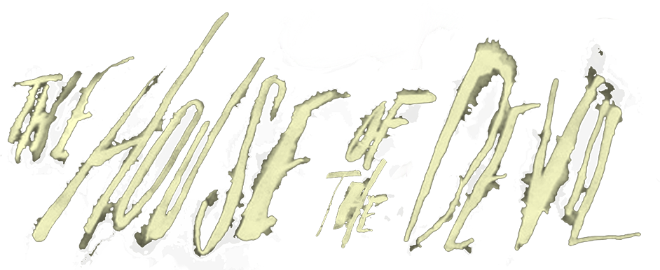The House of the Devil Logo