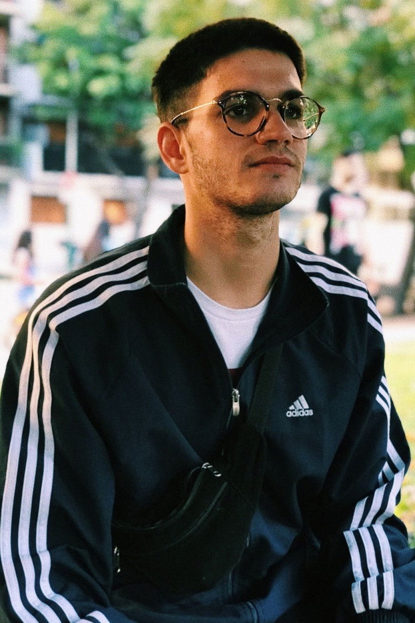 et billede af Lisardo Quevedo