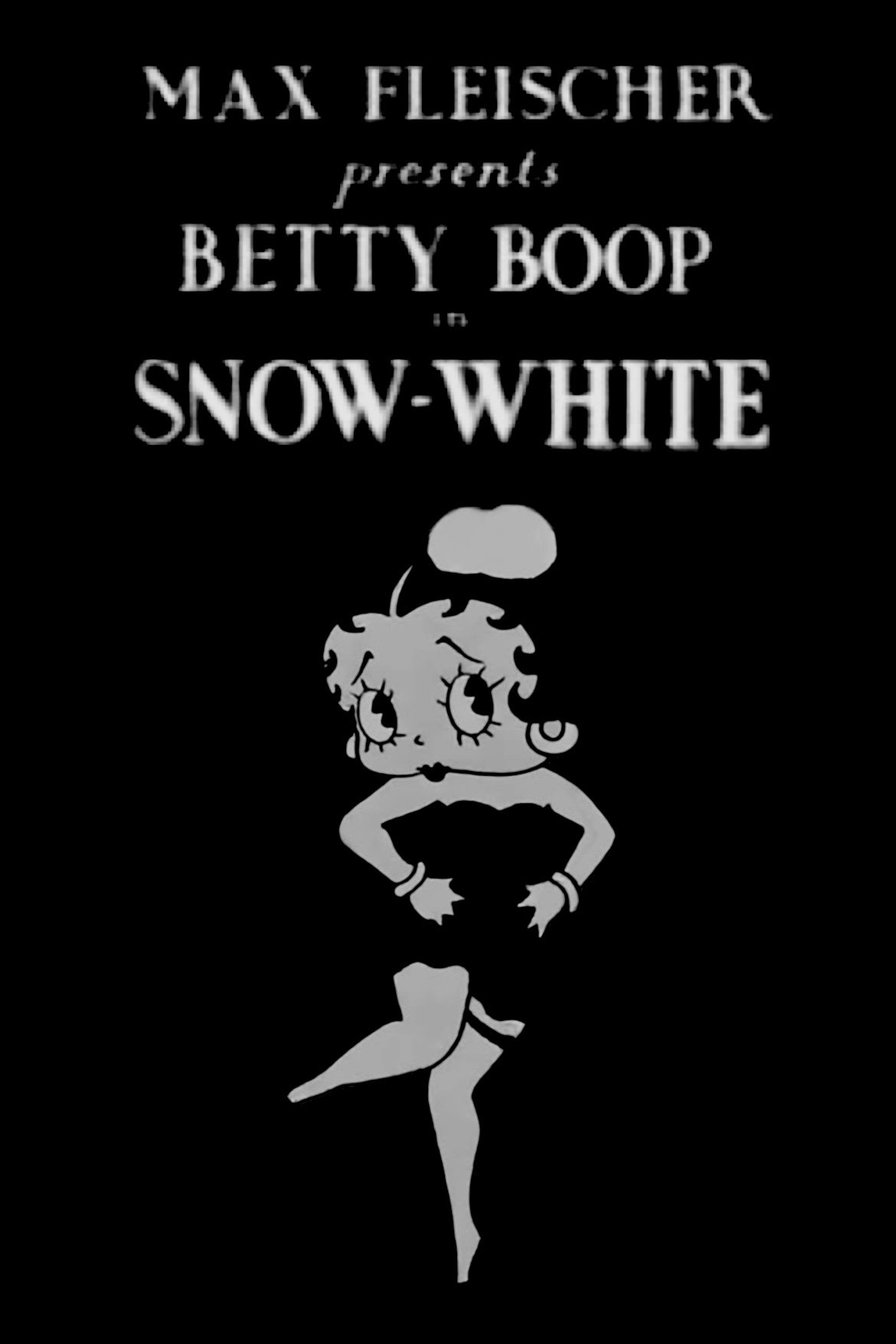 Snow-White