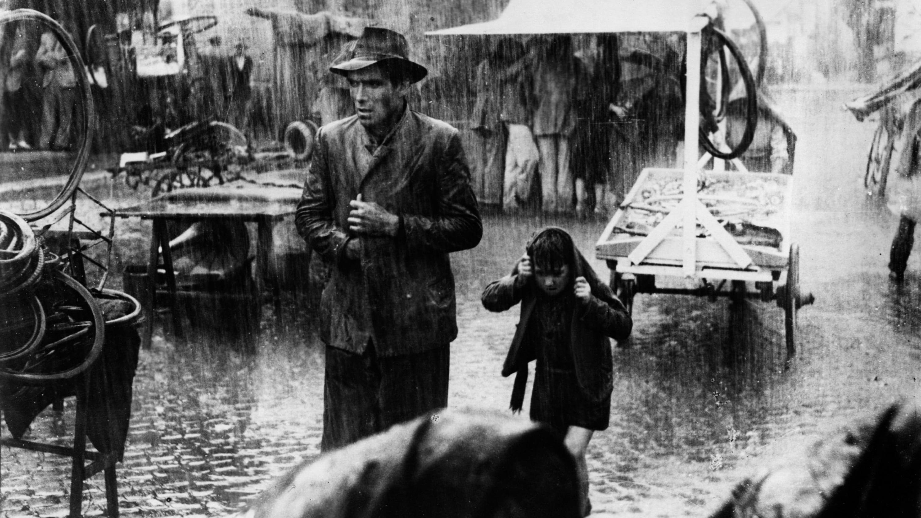 Bicycle Thieves