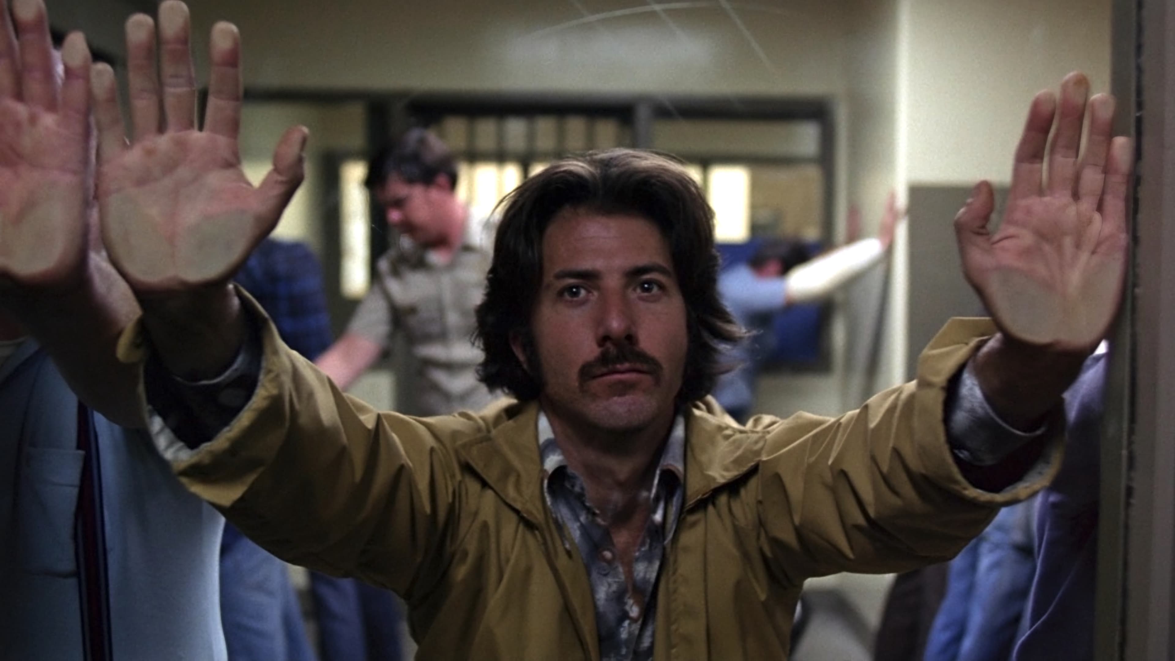 Straight Time (1978)