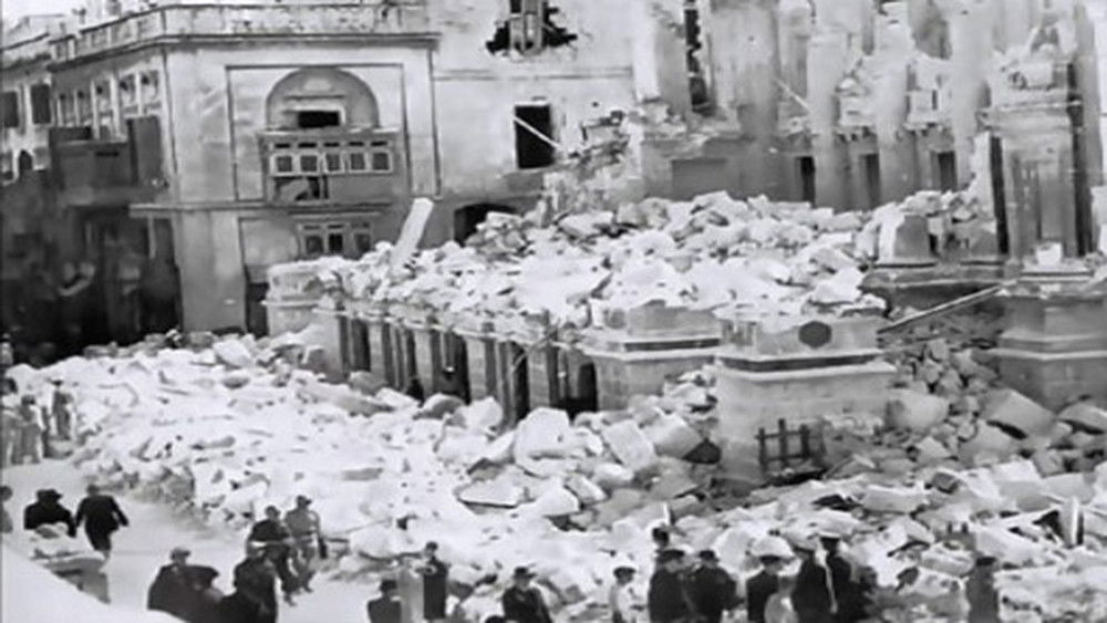 Thumbnail for Bandits Of The Air; Mosquito Intruders Season 1 Episode 2