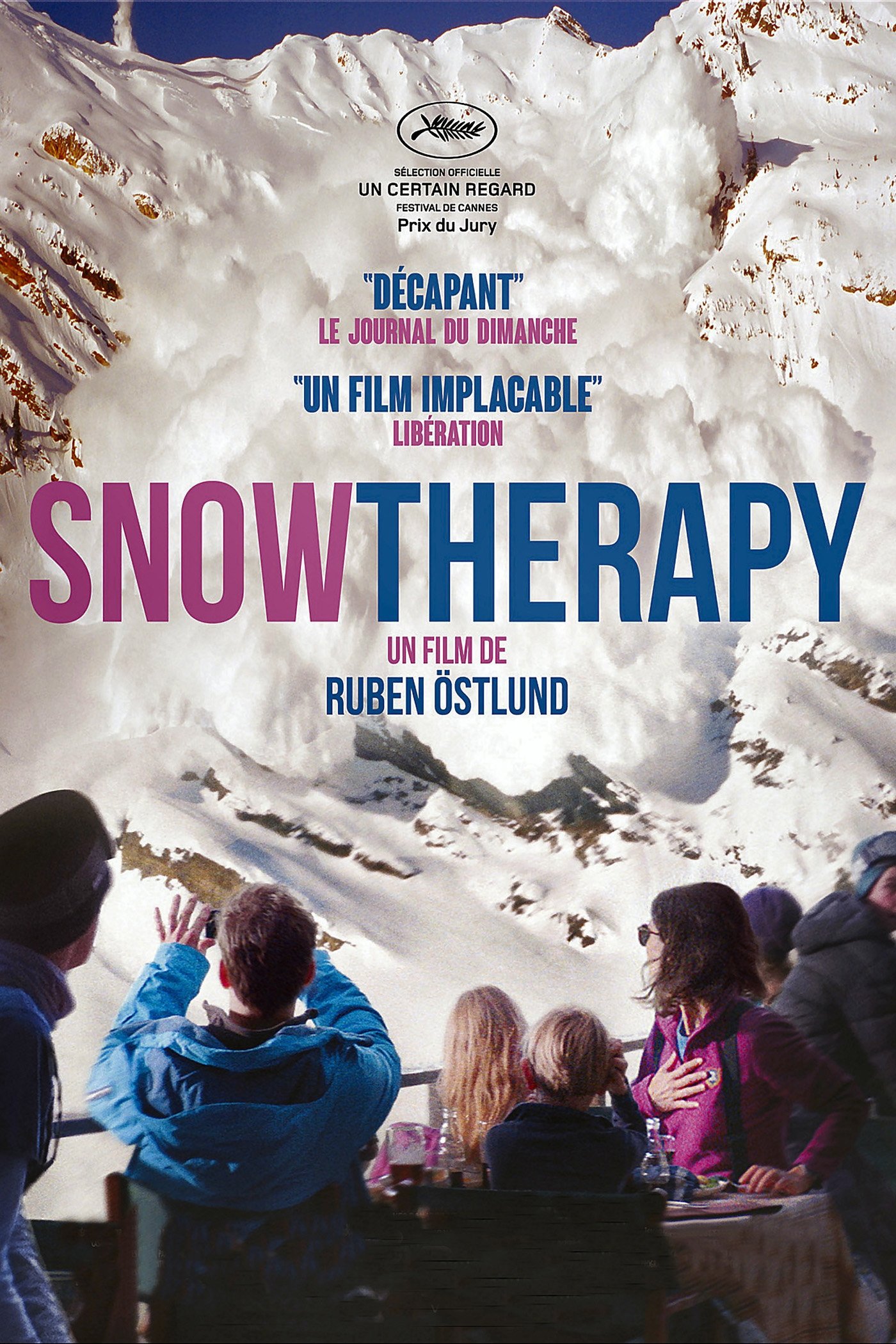 Snow Therapy Snow Therapy