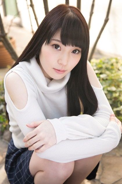 et billede af Mashiro Suzumiya