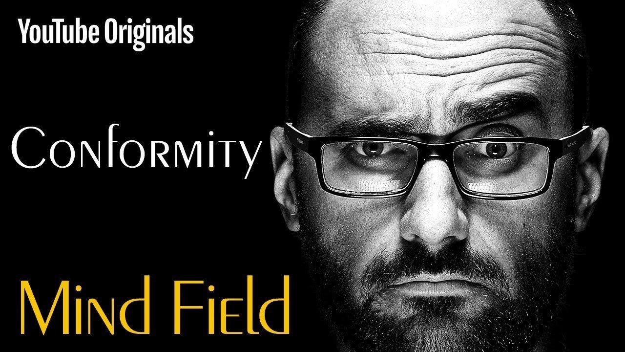 Mind Field