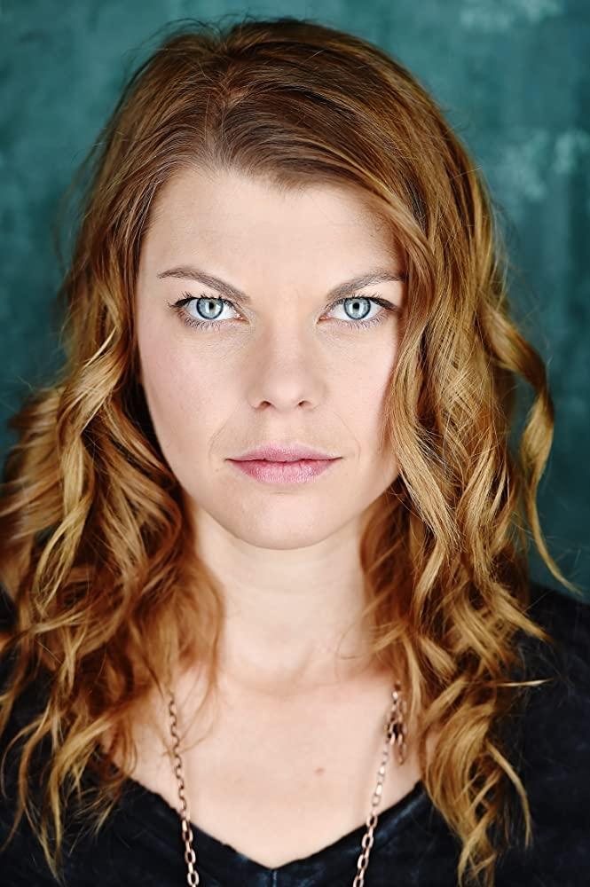 Ruth Reynolds's picture in the cast