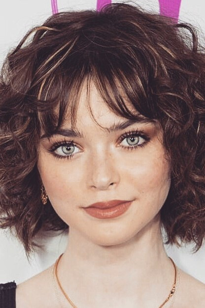 et billede af Eve Moon