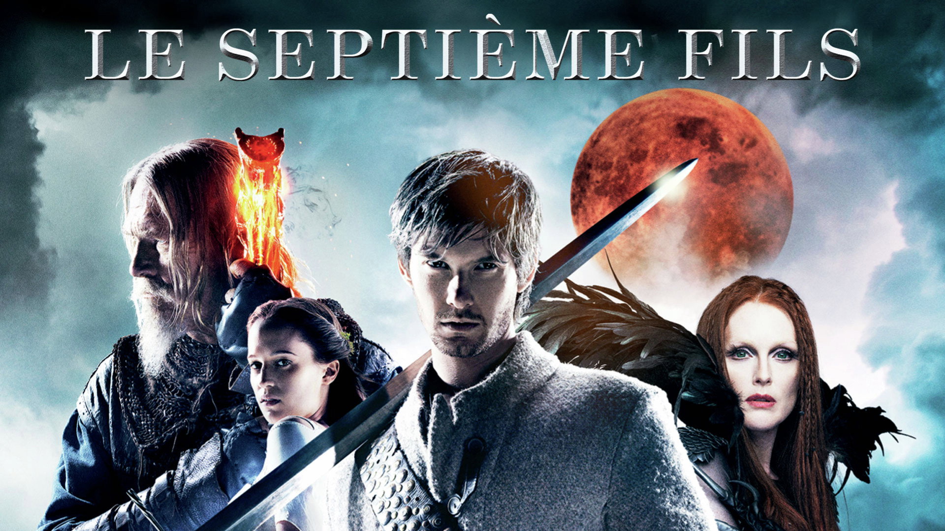 Seventh Son