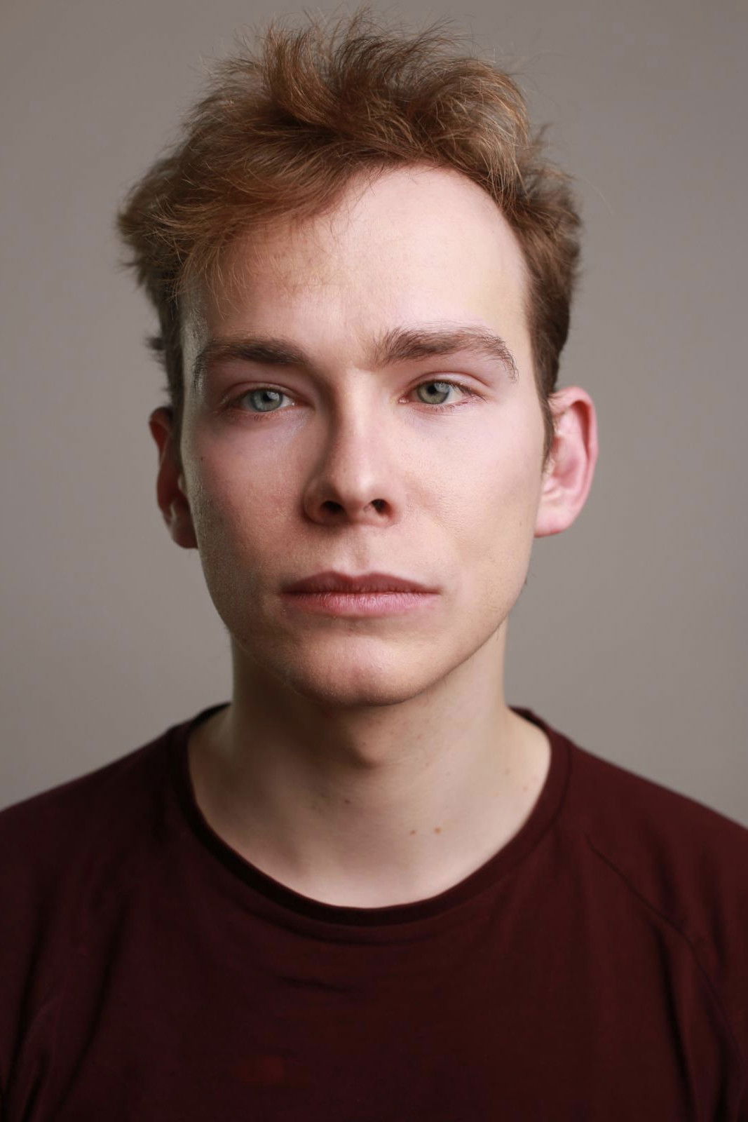 et billede af Evan Emanuel