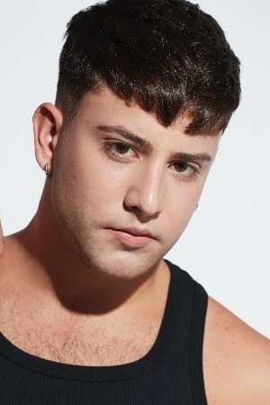 et billede af Diego Rey