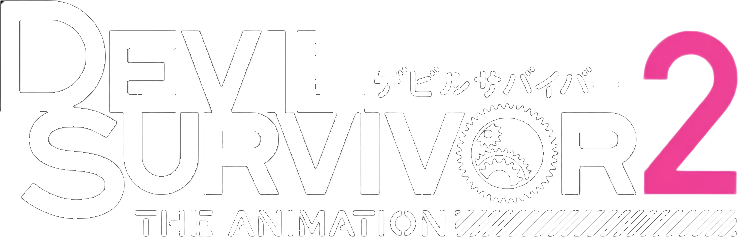 Devil Survivor 2 The Animation