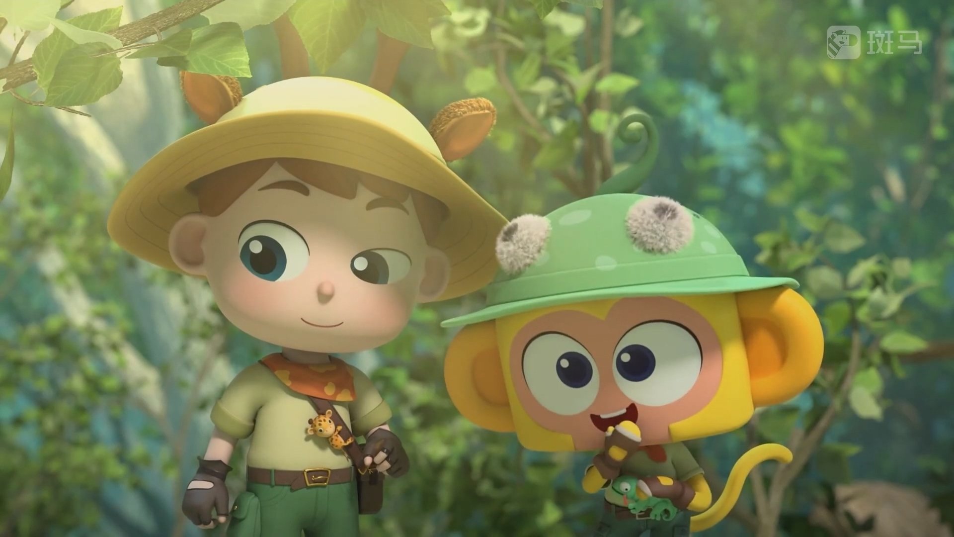 Thumbnail for Episode 10 Season 1 Episode 10