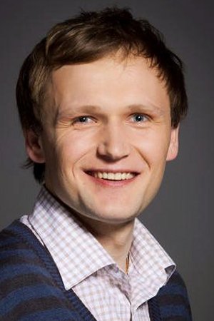 et billede af Maksim Braginets