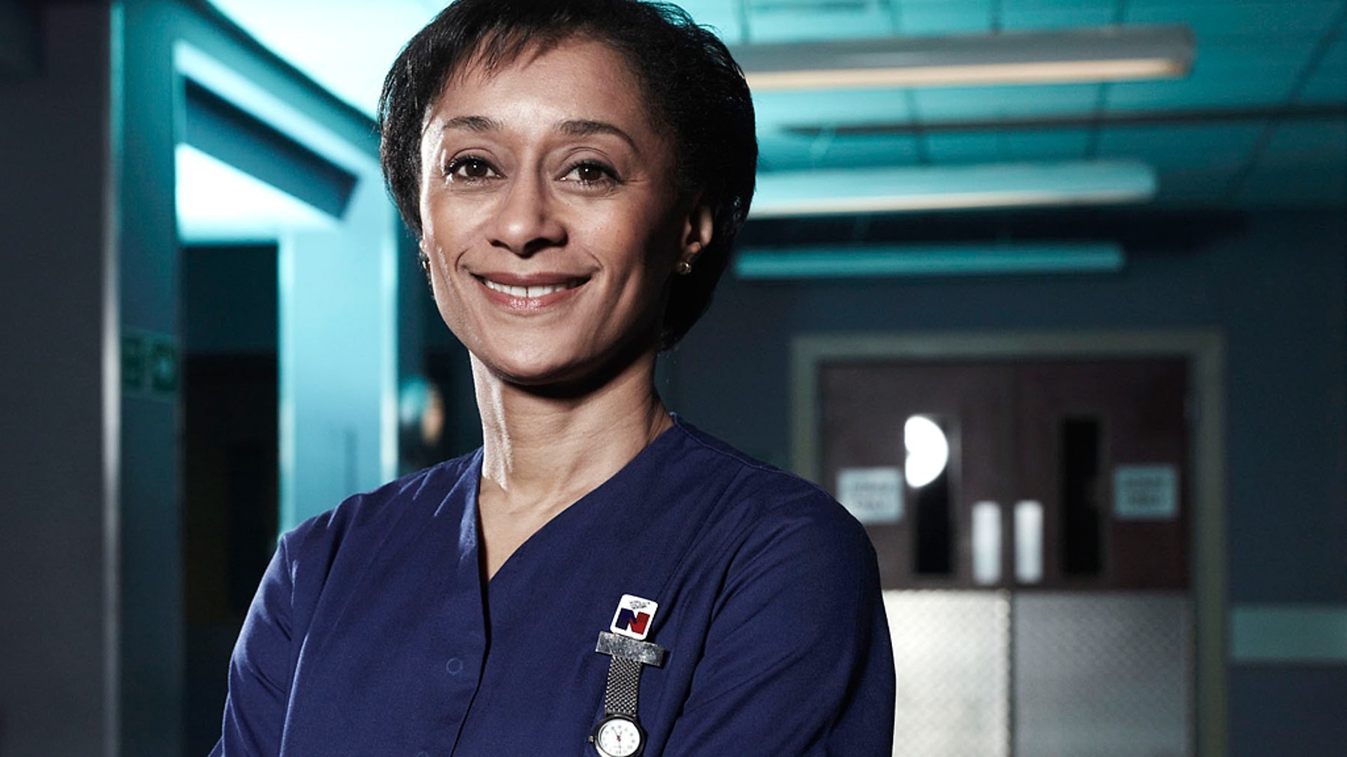 Casualty Staffel 25 :Folge 37 