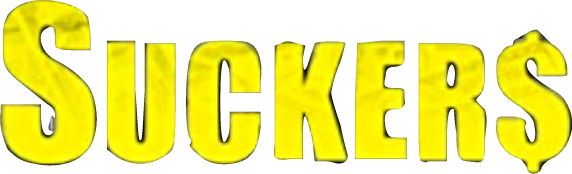 Suckers Logo