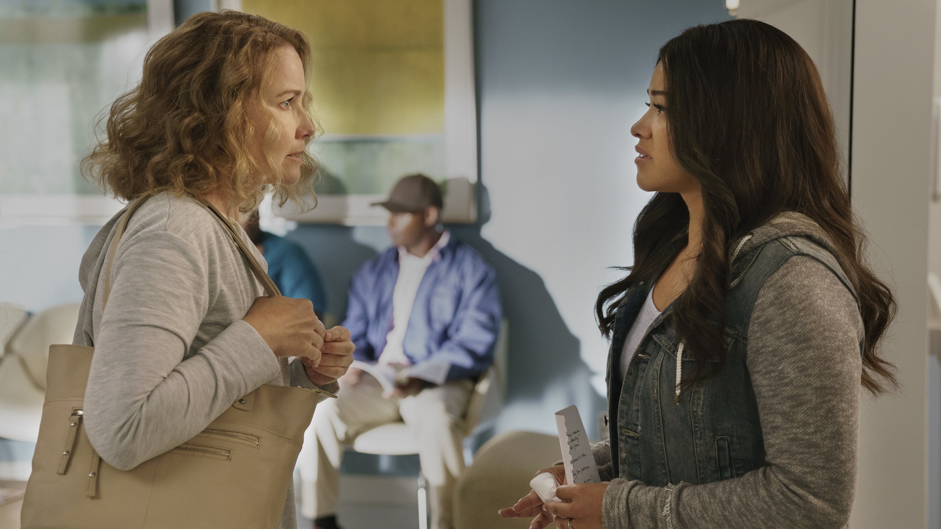 shows to watch if you like jane the virgin