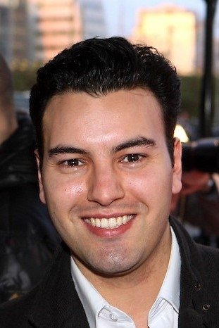 et billede af Mohammed Chaara